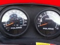 2000 Polaris Indy 600