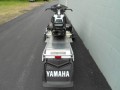 2012 Yamaha Phazer 500