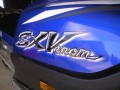 2004 Yamaha SXVenom 600