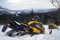 2012 Ski-Doo TNT 600