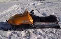 1978 Ski-Doo TNT 340