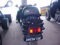 2005 Arctic Cat Touring 660