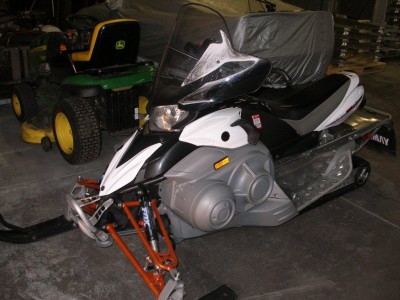 2008 Yamaha Phazer Mtx For Sale Used Snowmobile Classifieds