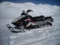 2007 Ski-Doo Summit 800