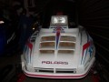 1995 Polaris Indy 440