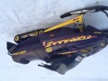 1999 Ski-Doo Formula Z 583