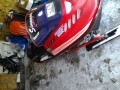 1994 Ski-Doo Formula Z 583