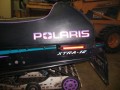 1998 Polaris XLT 600
