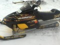 2001 Ski-Doo MXZ X 700