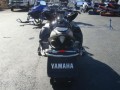 2011 Yamaha Apex 1000