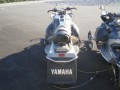 2009 Yamaha Nytro 1000