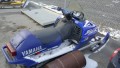 2002 Yamaha SXR 600