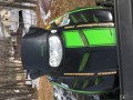 2000 Arctic Cat ZL 600