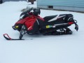 2015 Ski-Doo GSX 600