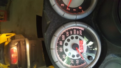 Picture of 2007 Ski-Doo MXZ Trail 600