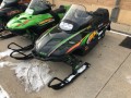 1999 Arctic Cat ZL 500