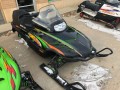 1999 Arctic Cat ZL 500