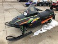 1999 Arctic Cat ZL 500