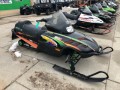 1999 Arctic Cat ZL 500