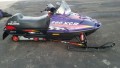 1999 Polaris XCR 700