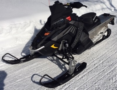 Picture of 2017 Polaris Switchback 800