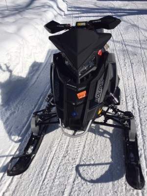 Picture of 2017 Polaris Switchback 800