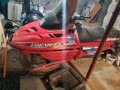 1998 Ski-Doo Formula Deluxe 500